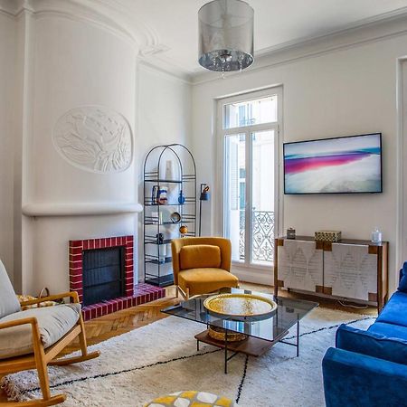Appartement Armeny - Welkeys マルセイユ エクステリア 写真
