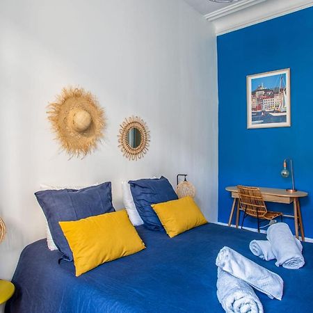 Appartement Armeny - Welkeys マルセイユ エクステリア 写真